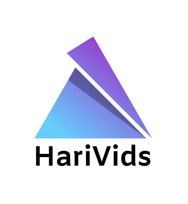 Welcome to HariVids: The Ultimate Hub for Mods, 3D Art, and Gaming!