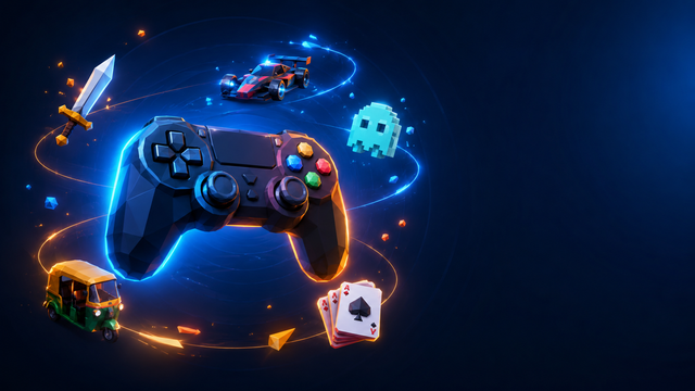 India Games Showcase 2026: Indian Gaming Is Having Its Biggest Moment Yet