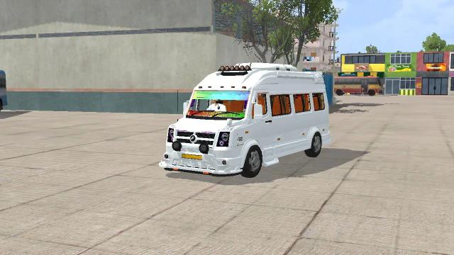 17 Seated Normal Force Traveller