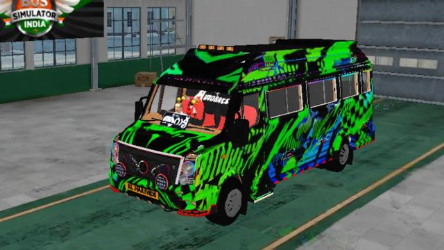 26 Seated Traveller Arattu Livery